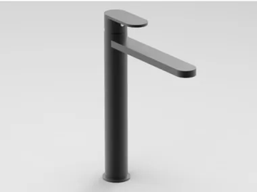 MYSPRING 0-SPZ1701-CR - High countertop single handle washbasin mixer by Carimali - view 2