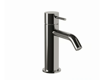 ILTONDO 0-ITD0701-CR/0-ITD0702-CR - Countertop 1 hole washbasin mixer by Carimali - view 2