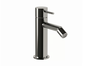 ILTONDO 0-ITD3701-CR/0-ITD3702-CR - Countertop 1 hole bidet mixer by Carimali - view 2