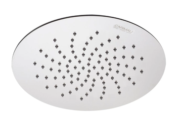 MYSLIM SLM0001/0002/0003NI - Extra flat stainless steel rain shower by Carimali - view 2