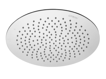 MYSLIM SLM0002/0003/0004/0010CRX - Extra flat stainless steel rain shower by Carimali - view 3