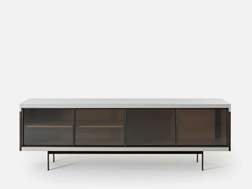 COSIA - Wooden sideboard by Casa - view 3