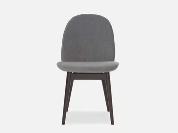 SELIANO - Upholstered wooden chair by Casa - view 3