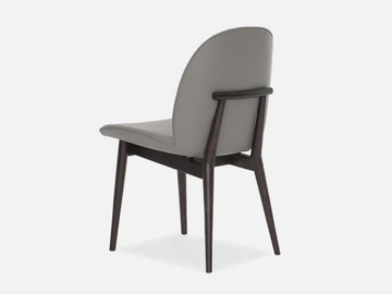 SELIANO - Upholstered wooden chair by Casa - view 2