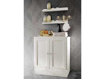 YORK 88 - Laundry room cabinet for washing machine by Cerasa - view 2