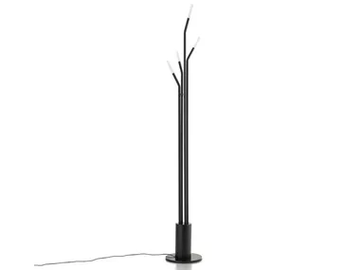 GINEVRA - LED floor lamp by Cerasa - view 2