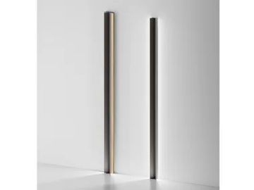 VICTORIA - LED metal wall lamp by Cerasa - view 2