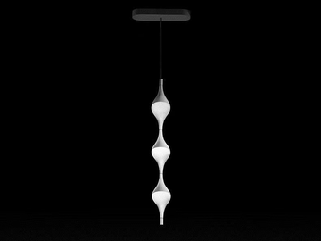 ACQUA - LED pendant lamp by Cini&Nils - view 2