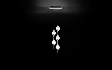 ACQUA - LED pendant lamp by Cini&Nils - view 3