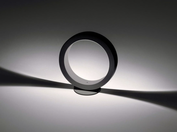 ASSOLO APPOGGIO - LED table lamp by Cini&Nils - view 2