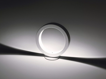 ASSOLO APPOGGIO - LED table lamp by Cini&Nils - view 3