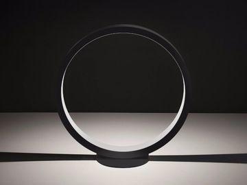 ASSOLO43 APPOGGIO - Table lamp by Cini&Nils - view 3