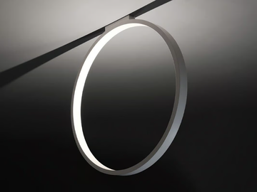 ASSOLO70 SOFFITTO - Ceiling lamp by Cini&Nils - view 2