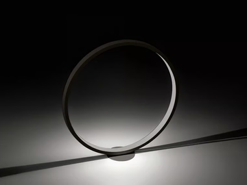 ASSOLO TERRA - Floor lamp by Cini&Nils - view 2