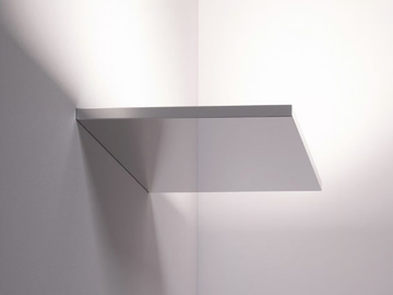 SOTTILE 380 - LED aluminium wall light by Cini&Nils - view 2