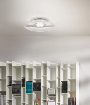 FLUDD - LED ceiling lamp by Cini&Nils - view 3