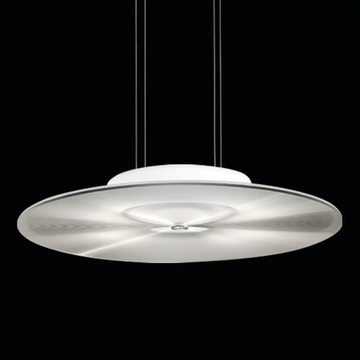 FLUDD - LED pendant lamp by Cini&Nils - view 3