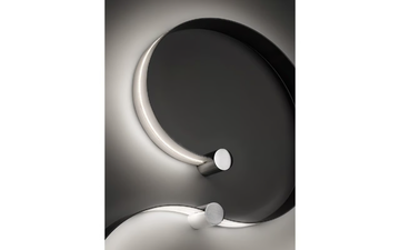 FORMALA2 - Wall lamp by Cini&Nils - view 3