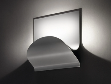 INCONTRO - Metal wall lamp / ceiling lamp by Cini&Nils - view 2