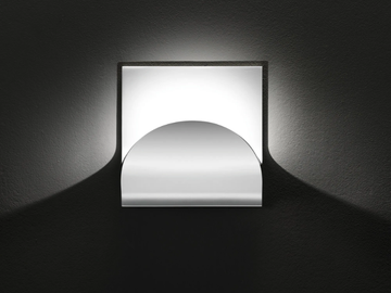 INCONTRO - Metal wall lamp / ceiling lamp by Cini&Nils - view 3