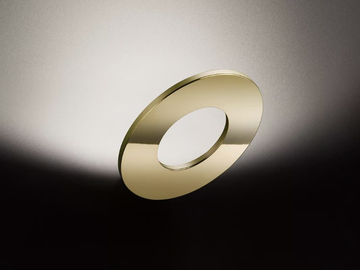 PASSEPARTOUT - LED wall light by Cini&Nils - view 2