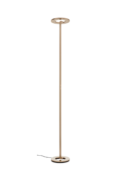 PASSEPARTOUT TERRA - LED floor lamp with dimmer by Cini&Nils - view 3