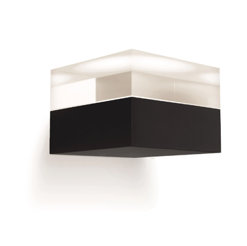 ROMA - LED indirect light wall lamp by Cini&Nils - view 3