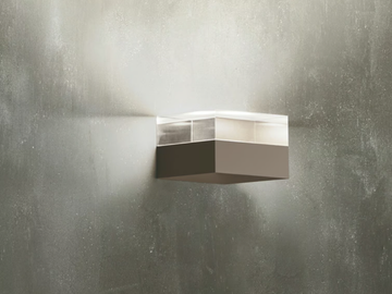 ROMA - LED indirect light wall lamp by Cini&Nils - view 2
