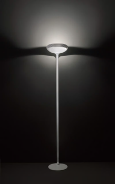 SESTESSA TERRA LED - LED floor lamp by Cini&Nils - view 3