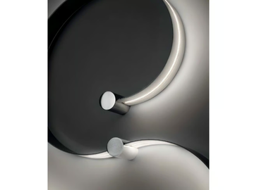 FORMALA - LED wall lamp by Cini&Nils - view 3
