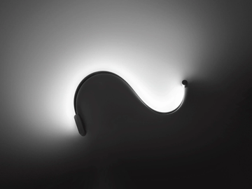 FORMALA - LED wall lamp by Cini&Nils - view 2