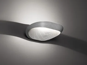 SESTESSINA LED - Wall lamp by Cini&Nils - view 2