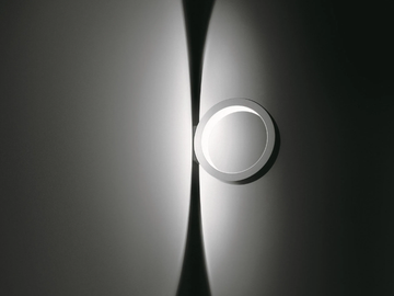 ASSOLO PARETE - Wall lamp by Cini&Nils - view 2