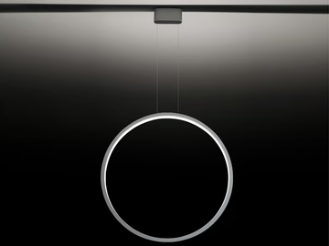 ASSOLO70 SOSPESA - LED pendant lamp by Cini&Nils - view 3