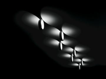 ASSOLO70 SOFFITTO - Ceiling lamp by Cini&Nils - view 3