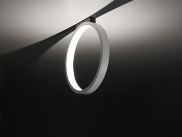 ASSOLO43 SOFFITTO - Ceiling lamp by Cini&Nils - view 2