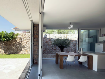 NEWCOMPONI200 DUE SOFFITTO 25 - LED adjustable ceiling lamp by Cini&Nils - view 3