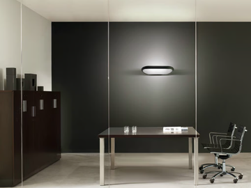 SESTESSA MAXI LED - Wall lamp by Cini&Nils - view 3