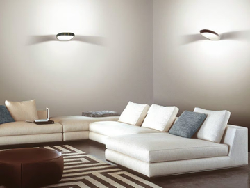 SESTESSA LED - Wall lamp by Cini&Nils - view 3