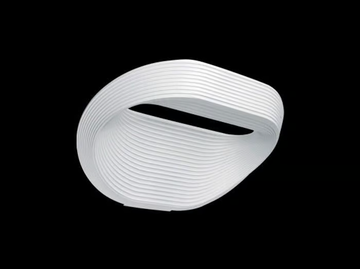 SESTESSA ALOGENA - Halogen wall lamp by Cini&Nils - view 2