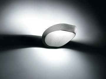 SESTESSINA ALOGENA ENERGY SAVER - Halogen wall lamp by Cini&Nils - view 3