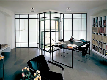 GRADI MINISOFFITTO - Halogen ceiling lamp by Cini&Nils - view 3
