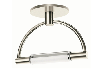 GRADI MINISOFFITTO - Halogen ceiling lamp by Cini&Nils - view 2