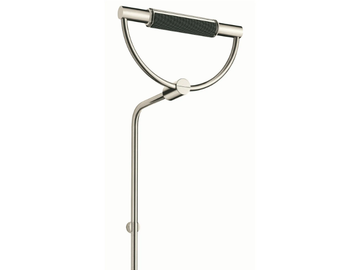 GRADI PARETE CON STELO - Halogen wall lamp by Cini&Nils - view 2