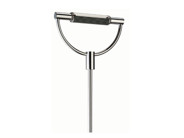 GRADI TERRA - Halogen floor lamp by Cini&Nils - view 2