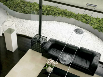 NEW TENSOLED - Cable-mounted pendant lamp by Cini&Nils - view 3