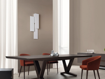 KLANG / SUONO - LED wall light by Cini&Nils - view 3