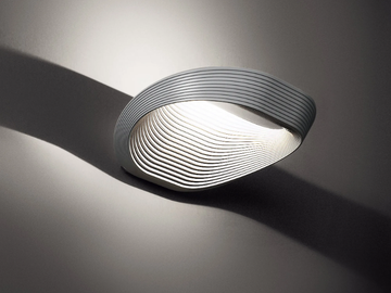 SESTESSA LED - Wall lamp by Cini&Nils - view 2