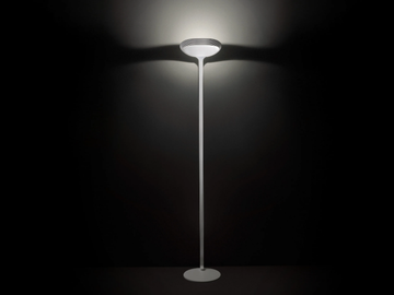 SESTESSA TERRA LED - LED floor lamp by Cini&Nils - view 2
