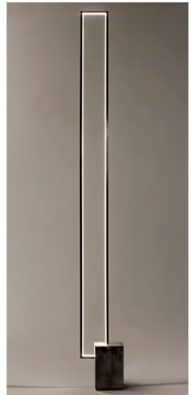 MIRÉ LT - LED floor lamp by Cinier - view 3